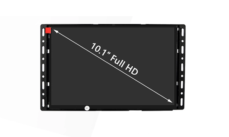 10.1'' Open Frame HD Video Screen