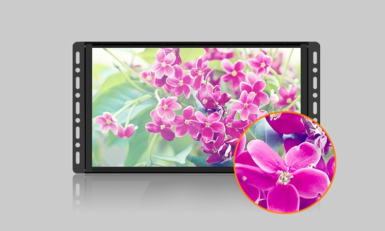 11.6'' Open Frame HD Video Screen