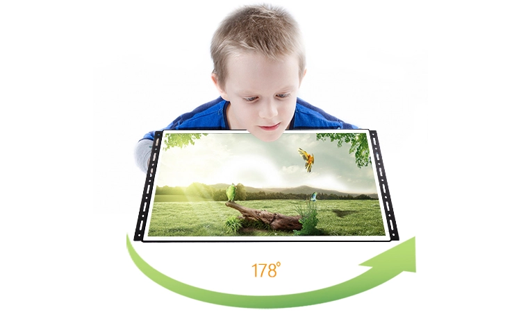 21.5'' Open Frame HD Video Screen