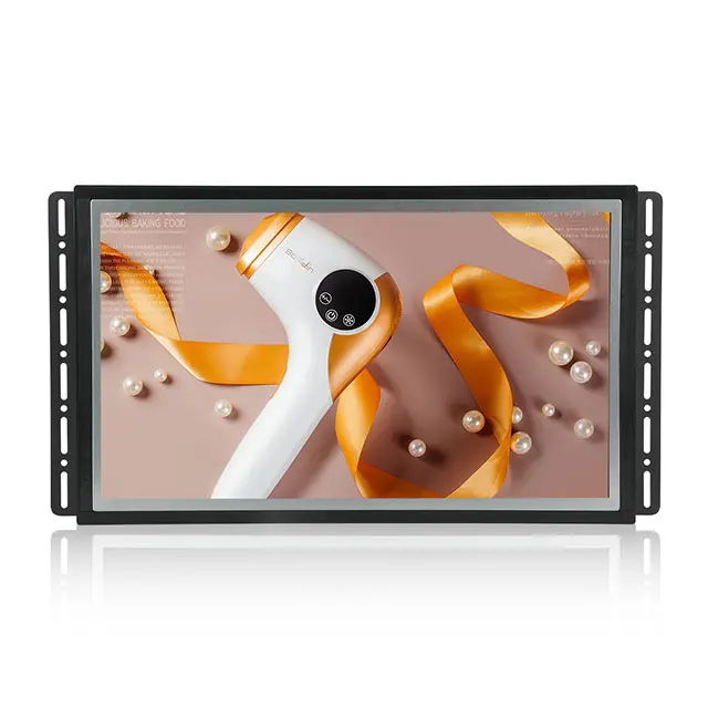 android advertising display sad1850kd 1