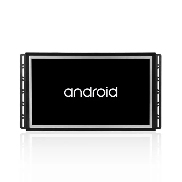 android advertising display sad2150ka 1