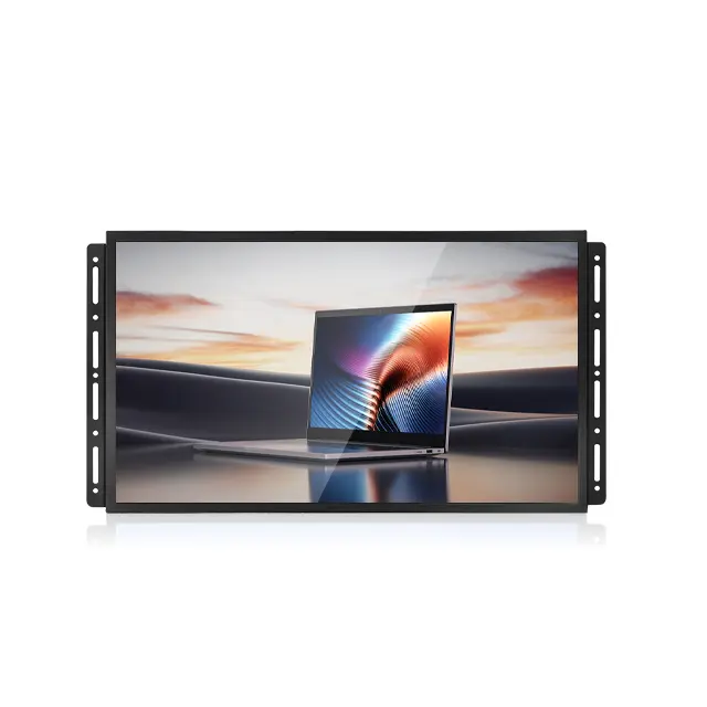 android advertising display sad2380kd 1