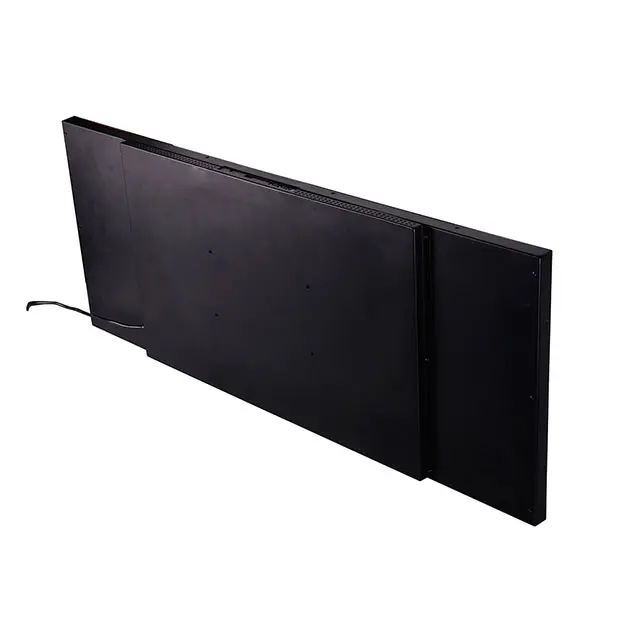 android advertising display sad3701kl 3