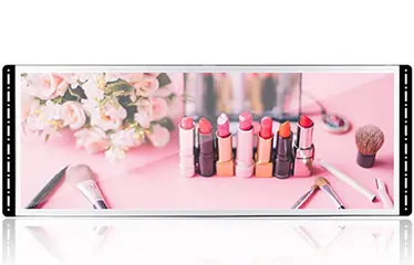Android Advertising Display SAD3701KL