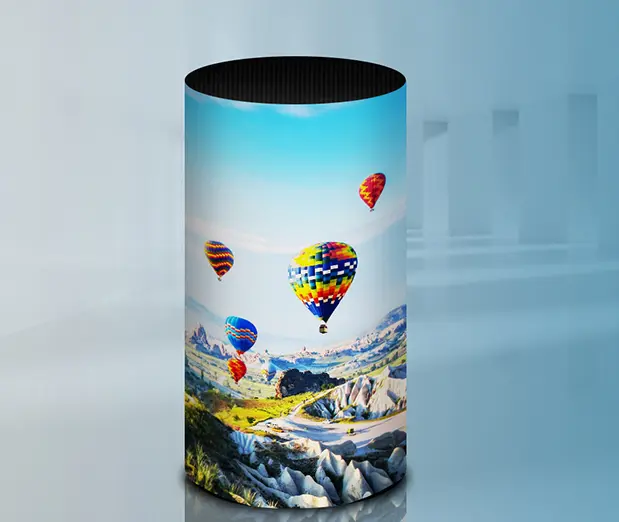 LED Screen