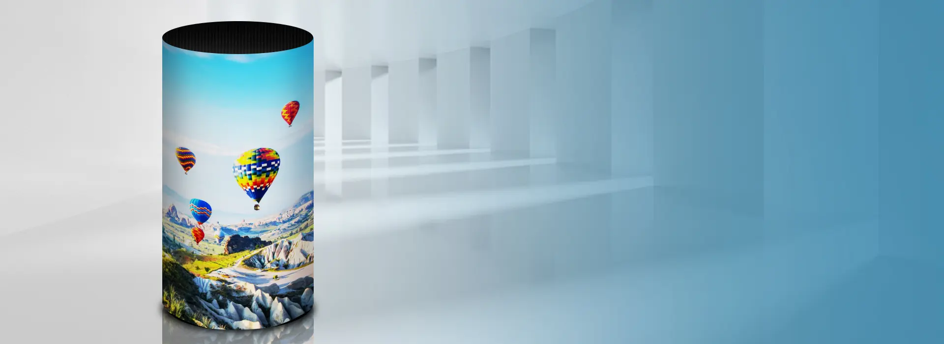 LED Screen