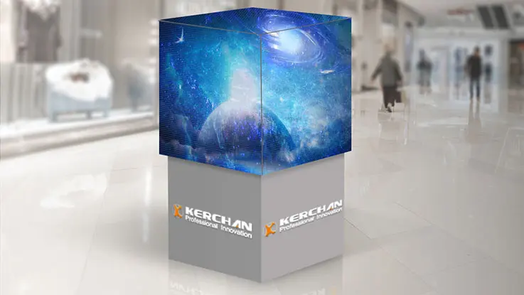LED Screen
