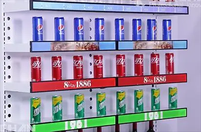 Why to Use Retail Screen for Advertising Display