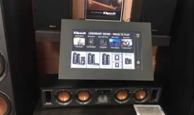 The Evolution of Commercial Audio Players: from Analog to Digital