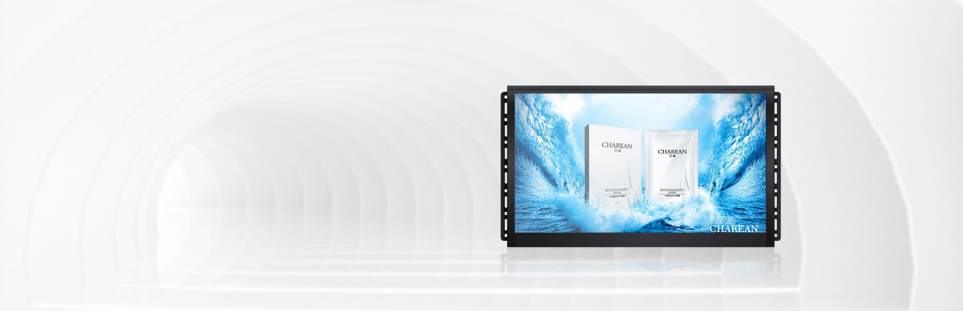 lcd display screen suppliers factory