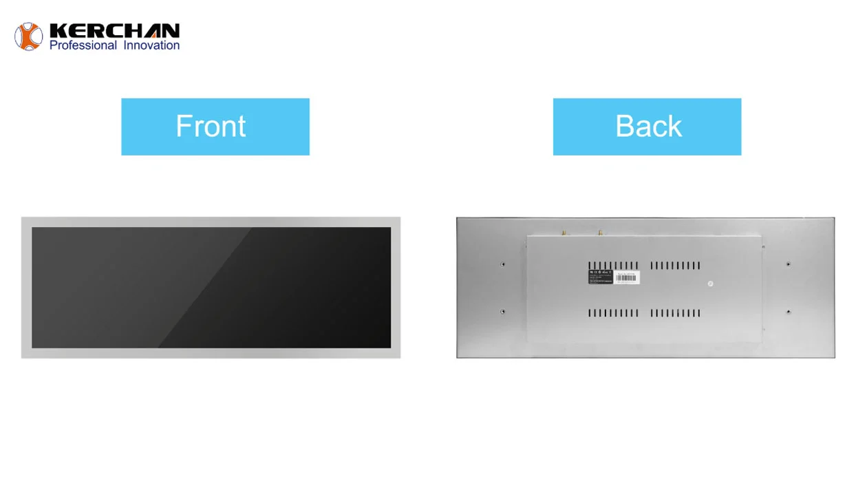 SAD2901KL 29 inch long narrow lcd screen