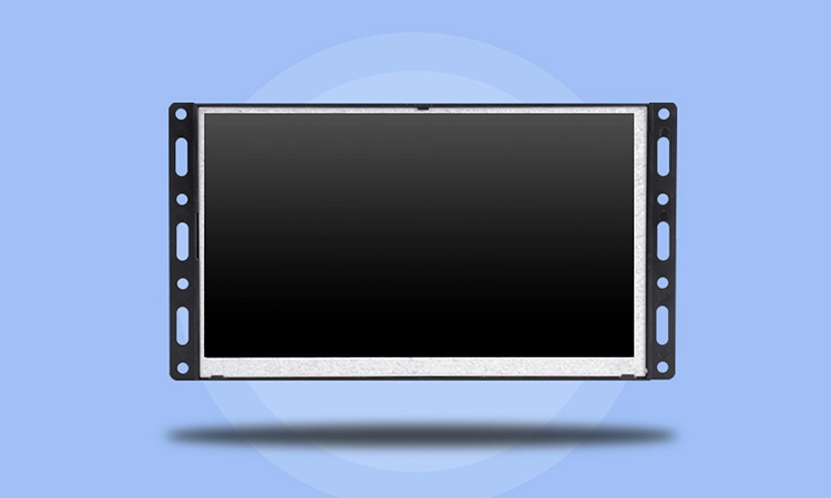 7 inch Basic Open Frame Video Screen