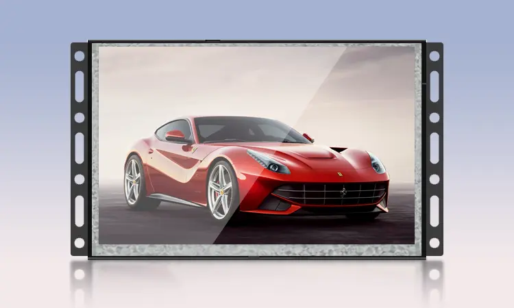 7'' Open Frame HD Video Screen